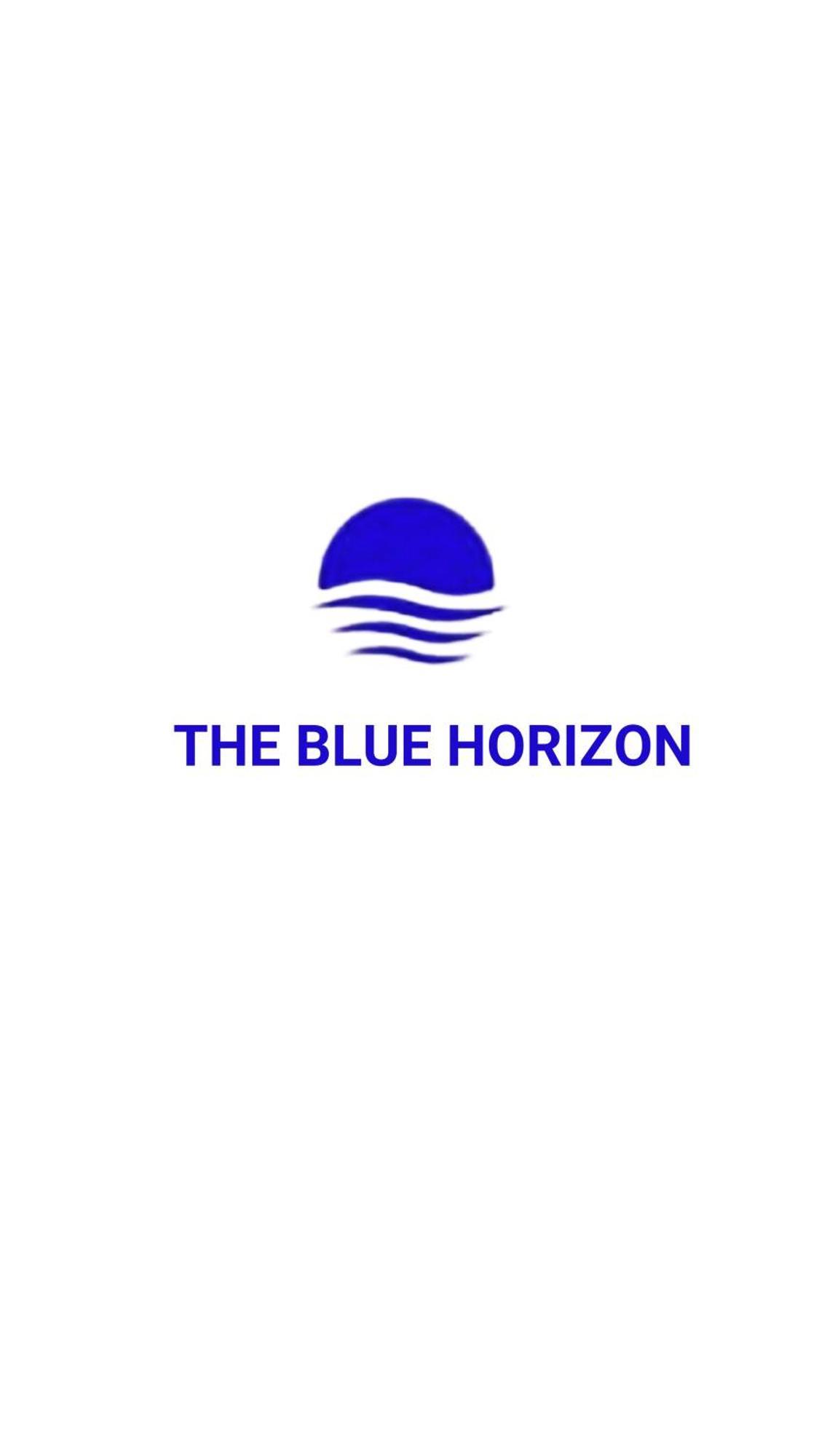 فندق The Blue Horizon Radhimë المظهر الخارجي الصورة